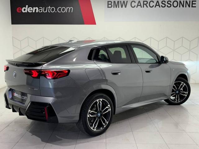 Bmw X2 image 1