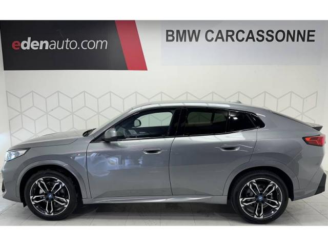 Bmw X2 image 7