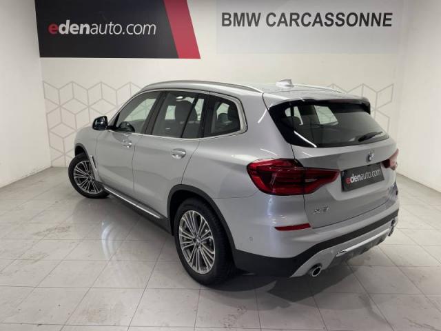 Bmw X3 image 5