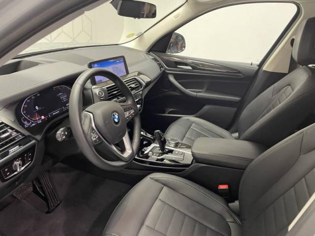 Bmw X3 image 9