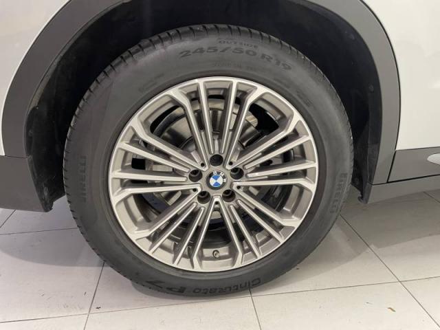 Bmw X3 image 3