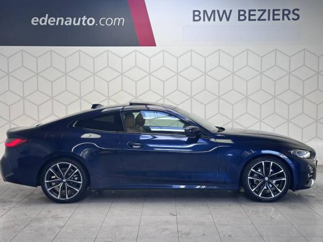 Bmw Série 4 image 7