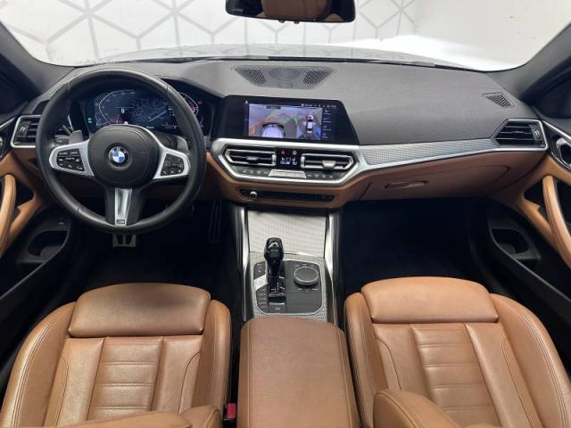 Bmw Série 4 image 2
