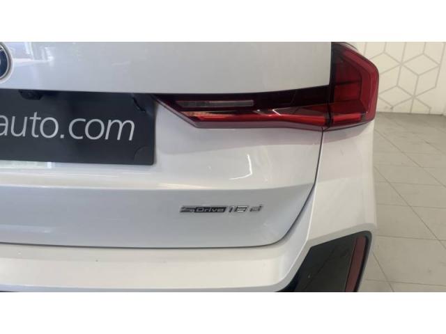 Bmw X1 image 3