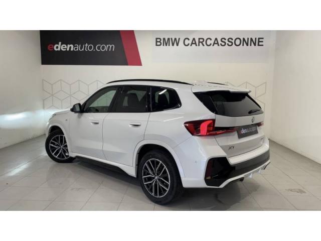 Bmw X1 image 6