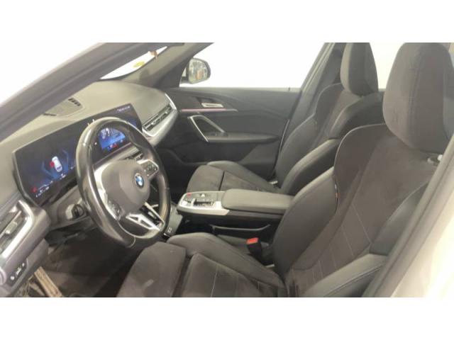 Bmw X1 image 2