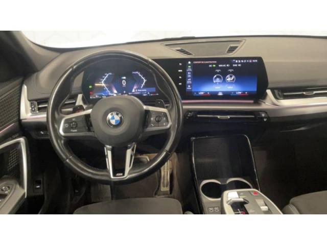 Bmw X1 image 8