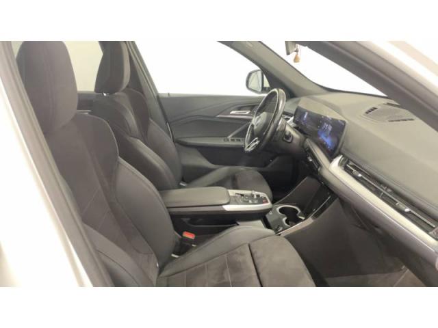 Bmw X1 image 4
