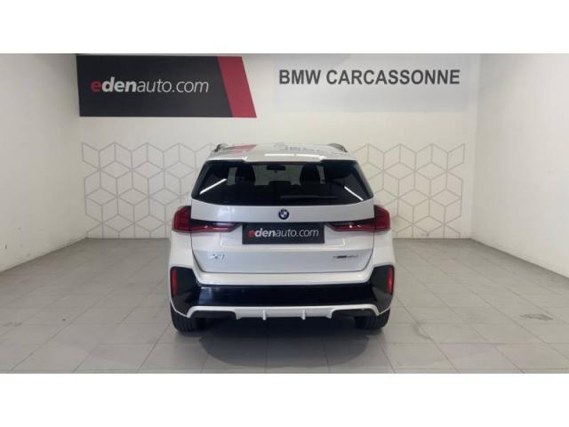 Bmw X1 image 7