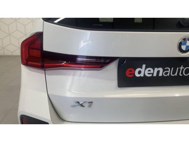 Bmw X1 image 9