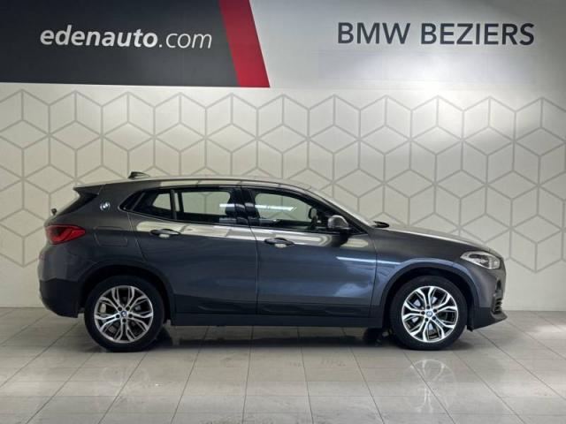 Bmw X2 image 1