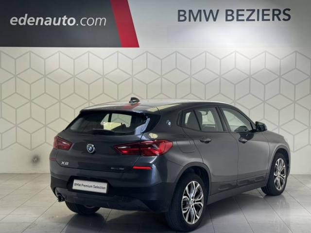 Bmw X2 image 8