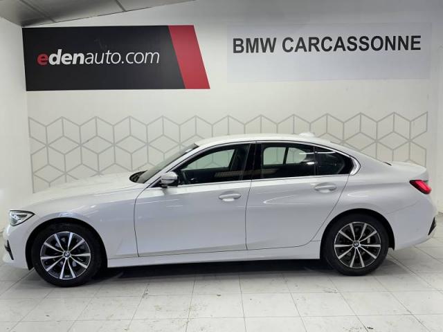 Bmw Série 3 image 1