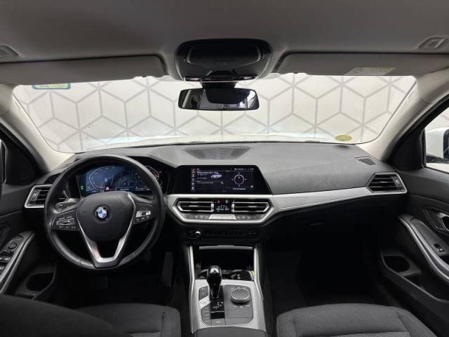 Bmw Série 3 image 6