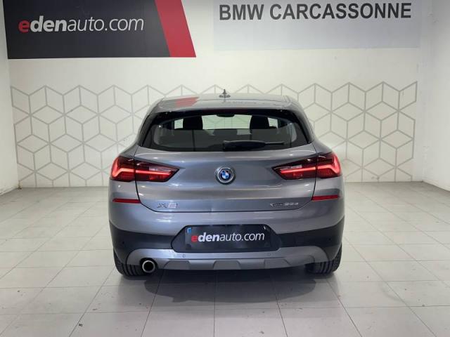 Bmw X2 image 1