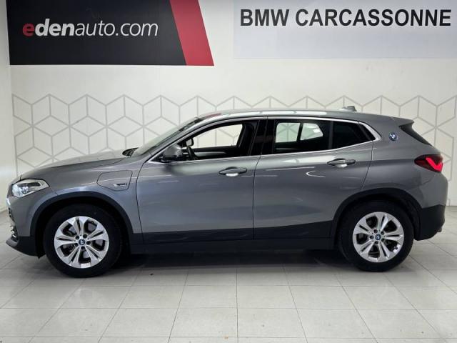 Bmw X2 image 4