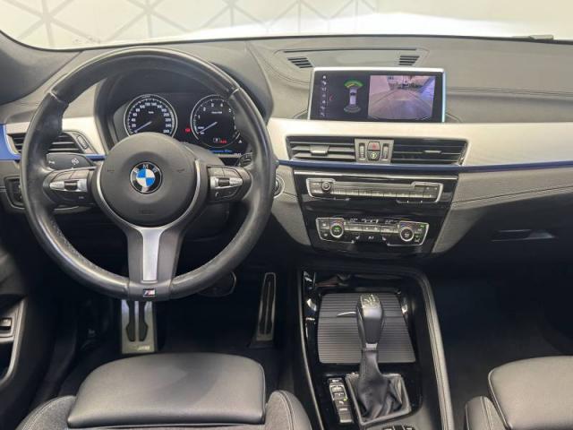 Bmw X2 image 2