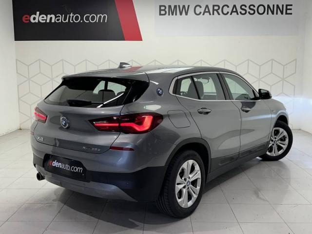 Bmw X2 image 4