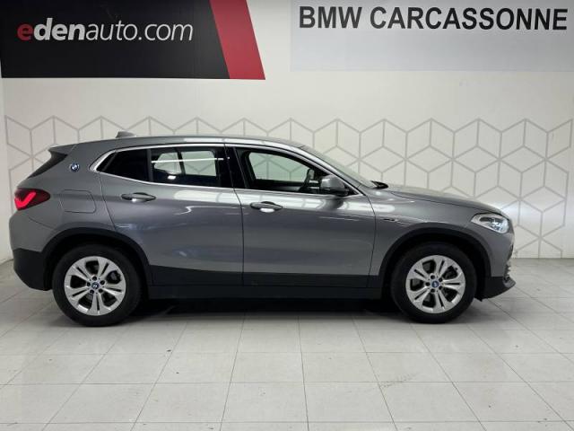 Bmw X2 image 1
