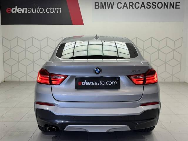 Bmw X4 image 1
