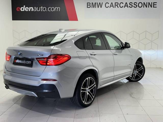 Bmw X4 image 8