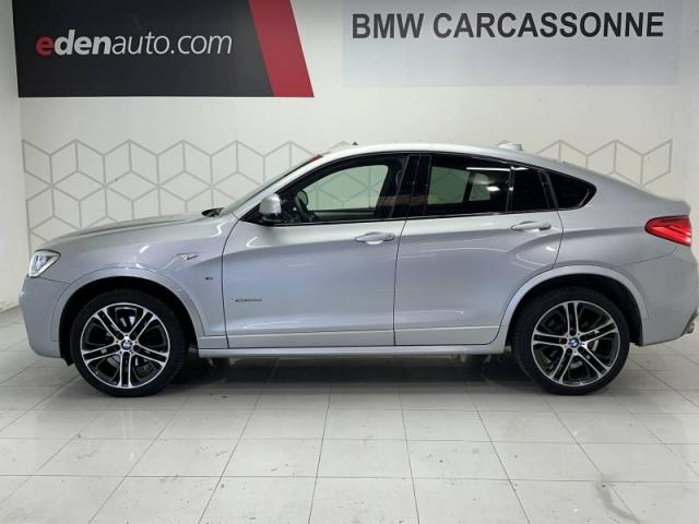 Bmw X4 image 5