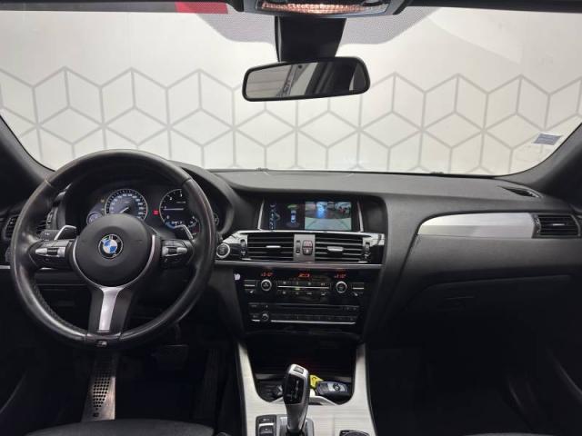Bmw X4 image 9
