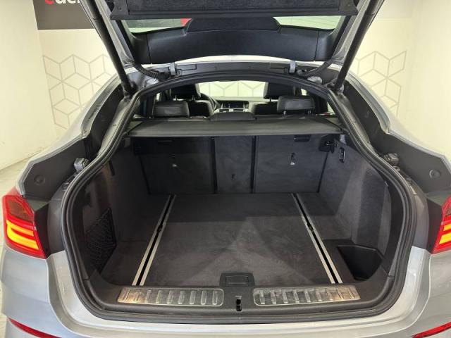 Bmw X4 image 6