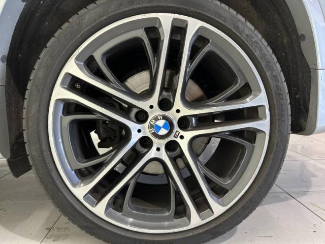 Bmw X4 image 7