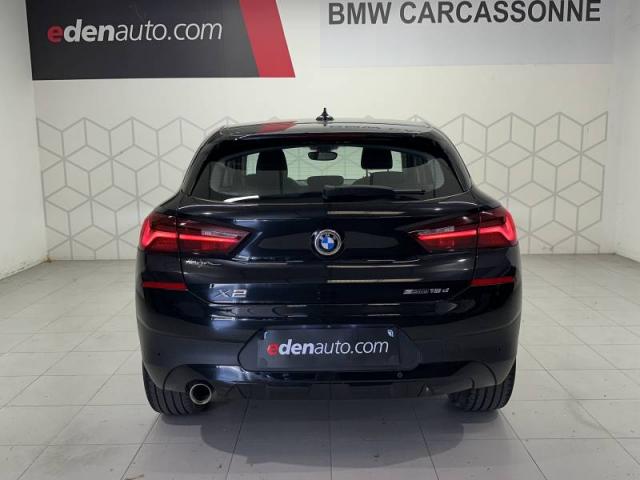 Bmw X2 image 4