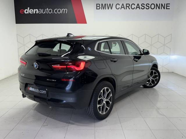 Bmw X2 image 2