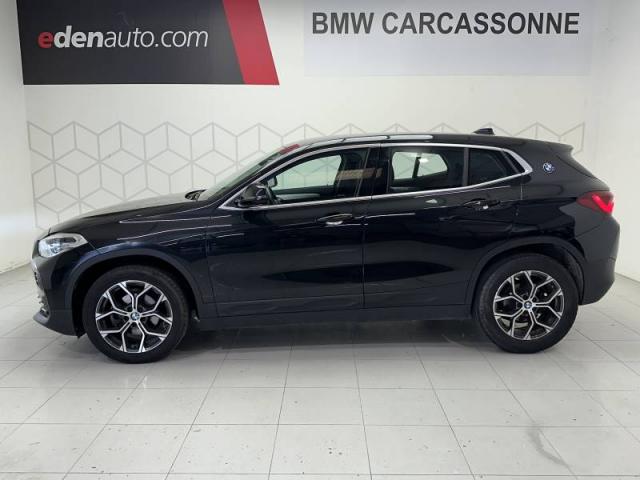 Bmw X2 image 1