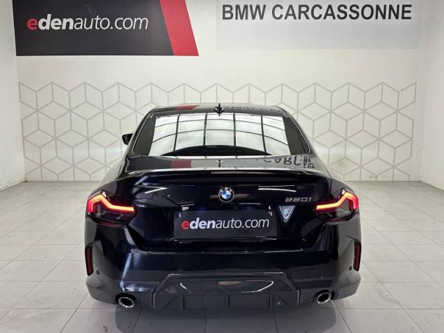 Bmw Serie 2 image 7