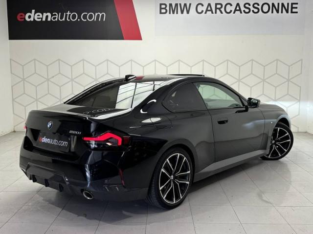 Bmw Serie 2 image 5