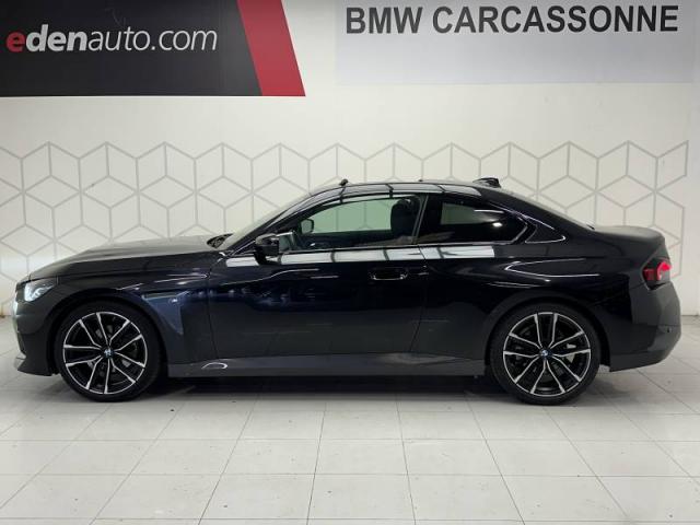 Bmw Serie 2 image 3