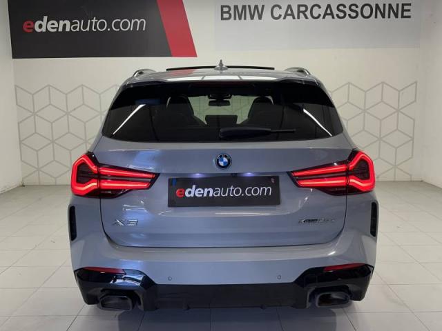 Bmw X3 image 2