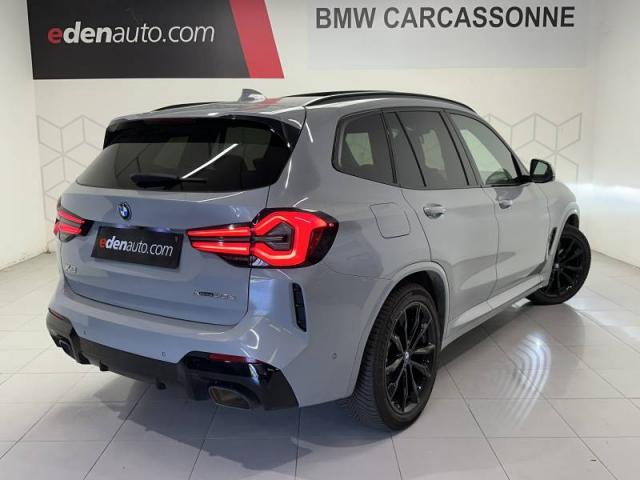 Bmw X3 image 6