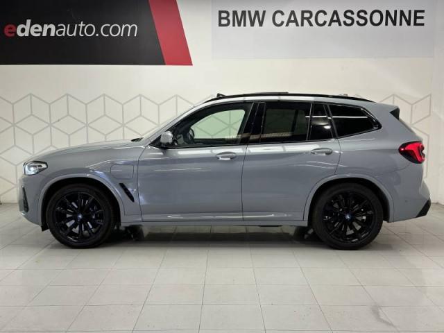 Bmw X3 image 3
