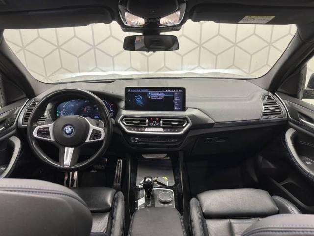 Bmw X3 image 5