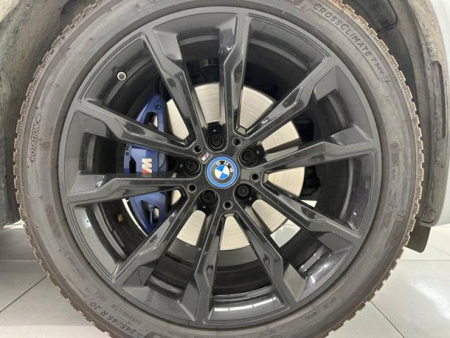 Bmw X3 image 8