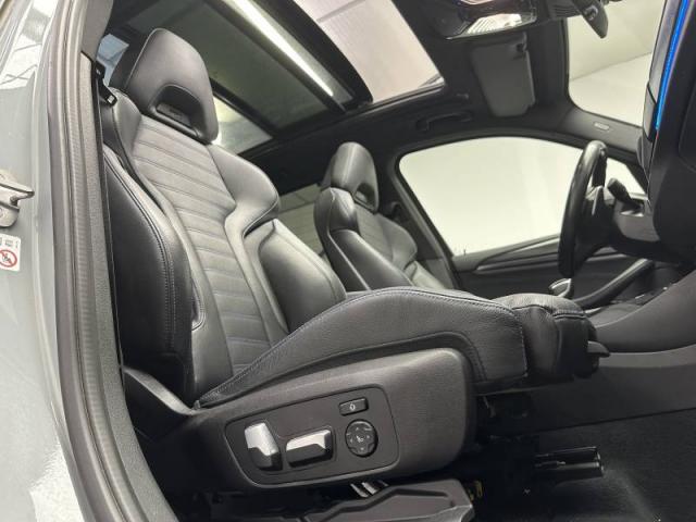 Bmw X3 image 7