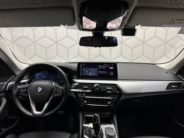 Bmw Série 5 image 2