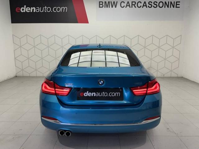 Bmw Série 4 image 6