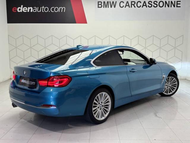Bmw Série 4 image 7