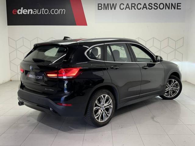 Bmw X1 image 8