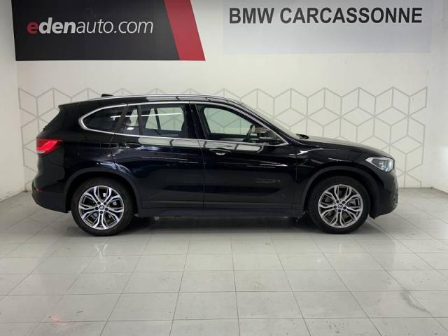 Bmw X1 image 9