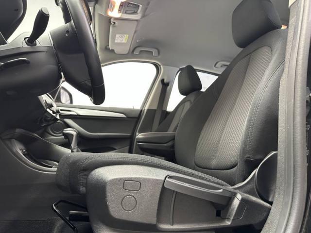 Bmw X1 image 7