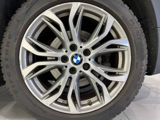 Bmw X1 image 4