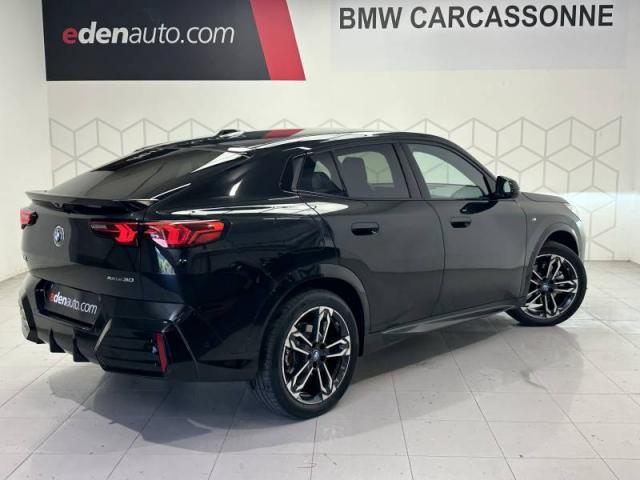 Bmw X2 image 6