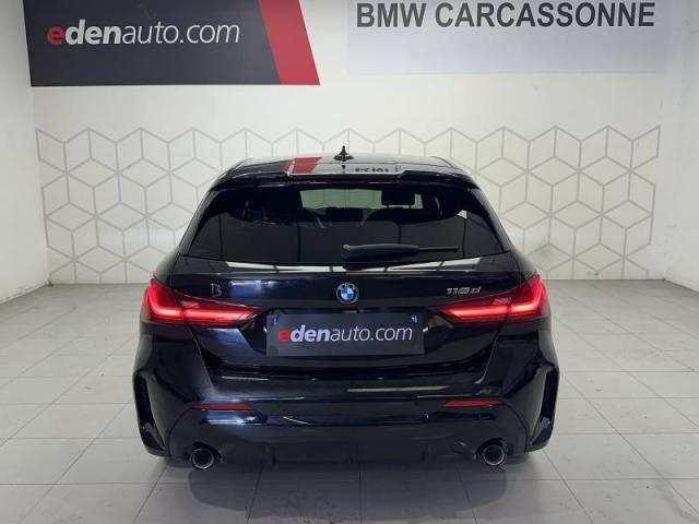Bmw Série 1 image 5